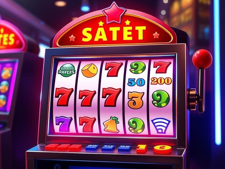 slot baji