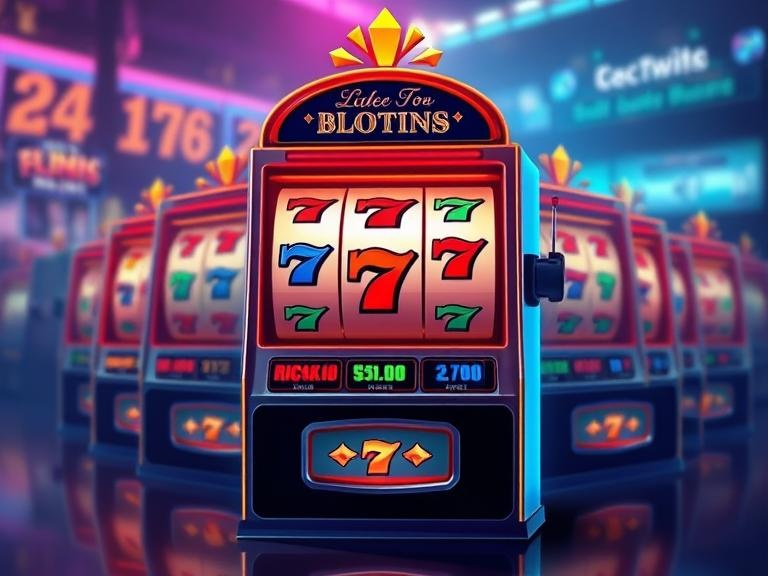 slot baji