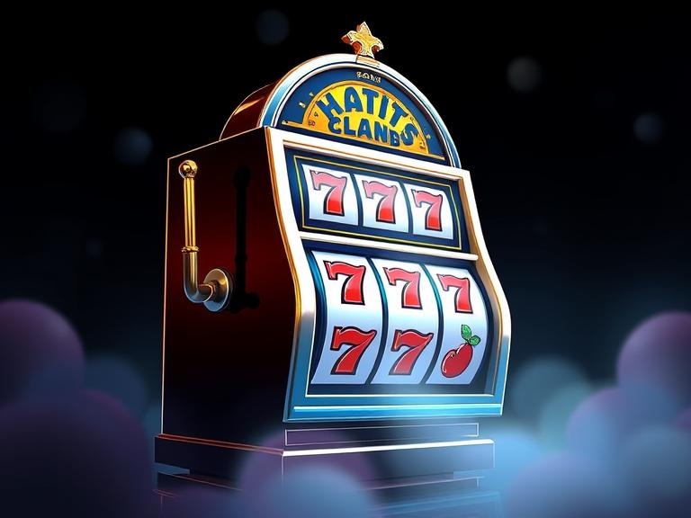 slot baji