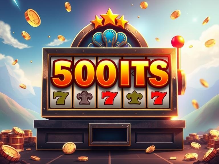 slot baji